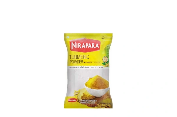 Nirapara Turmeric Powder - 100 g