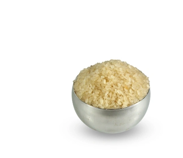 Kuruva Rice