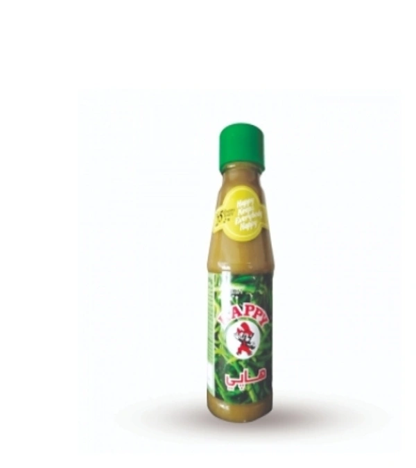 Happy Chilli Sauce - 200 g
