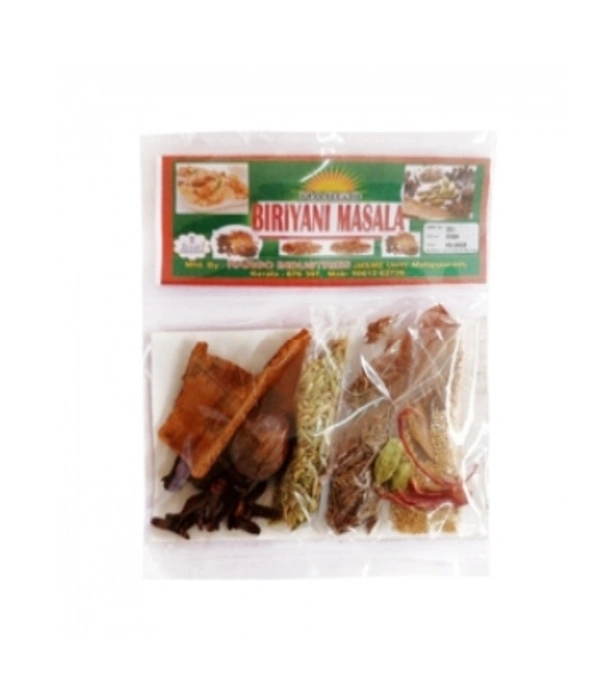 Biryani Spicy Masala - 25 grams
