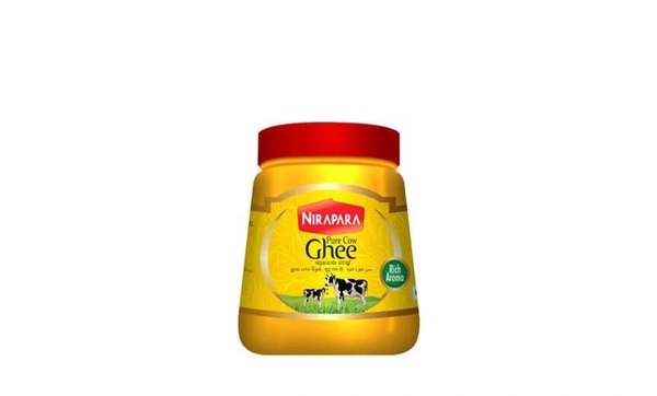 Nirapara Ghee - 100 grams