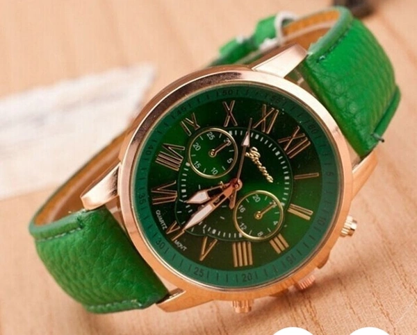 Fancy Watch
