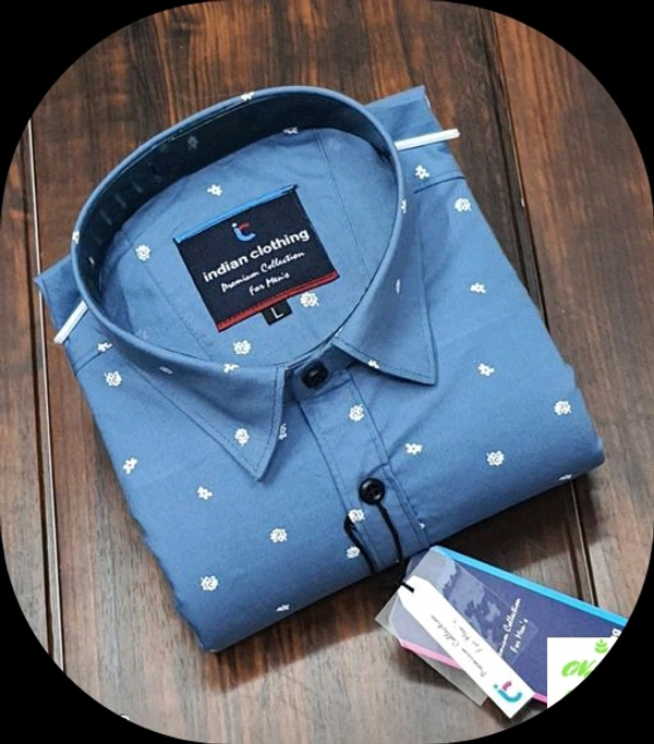 Men Cotten shirts - M L XL XXL