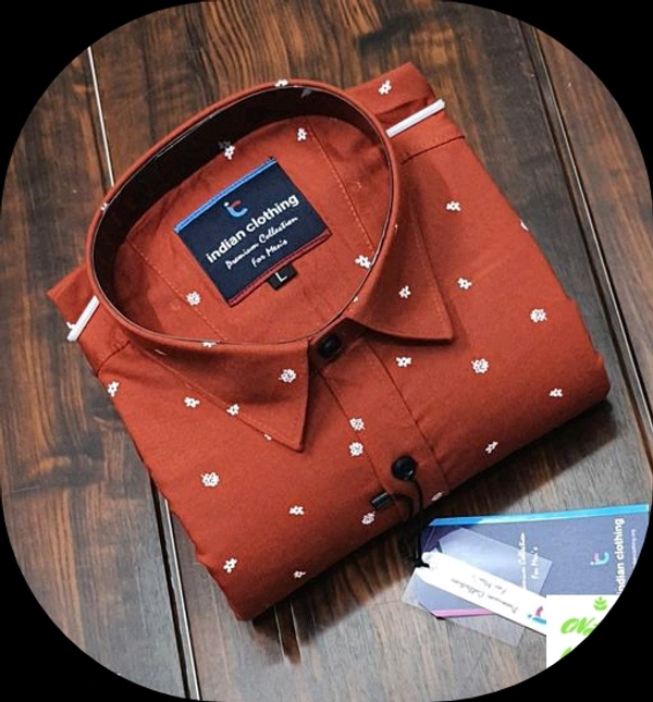 Men Cotten shirts - M L XL XXL