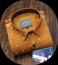 Men Cotten shirts - M L XL XXL