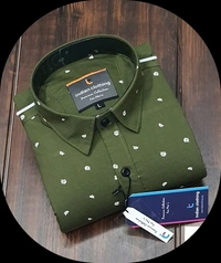 Men Cotten shirts - M L XL XXL