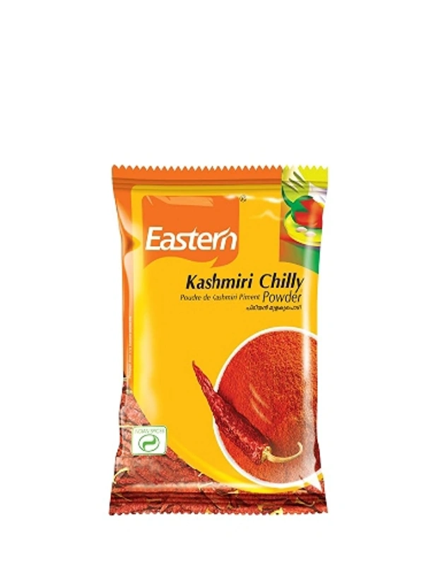 Eastern Kashmiri Chilli Powder - 100 geams