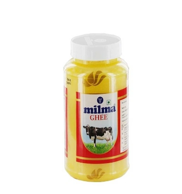 Milma Ghee - 200 grams