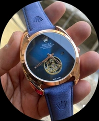 Rolex. Copy Watch - Dial Size (In mm): 36 mmDimension: 15 x 12 x 8Weight: 400 Gm
