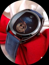Rolex. Copy Watch - Dial Size (In mm): 36 mmDimension: 15 x 12 x 8Weight: 400 Gm