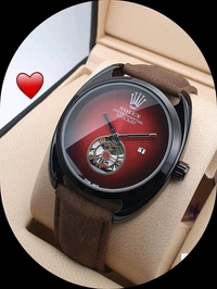 Rolex. Copy Watch - Dial Size (In mm): 36 mmDimension: 15 x 12 x 8Weight: 400 Gm