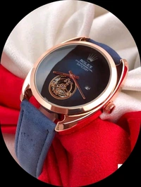 Rolex. Copy Watch - Dial Size (In mm): 36 mmDimension: 15 x 12 x 8Weight: 400 Gm