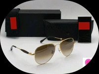 Polarized Photochronic Sunglass