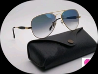 Polarized Photochronic Sunglass