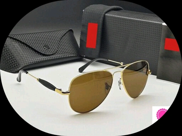 Polarized Photochronic Sunglass