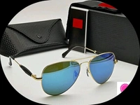 Polarized Photochronic Sunglass
