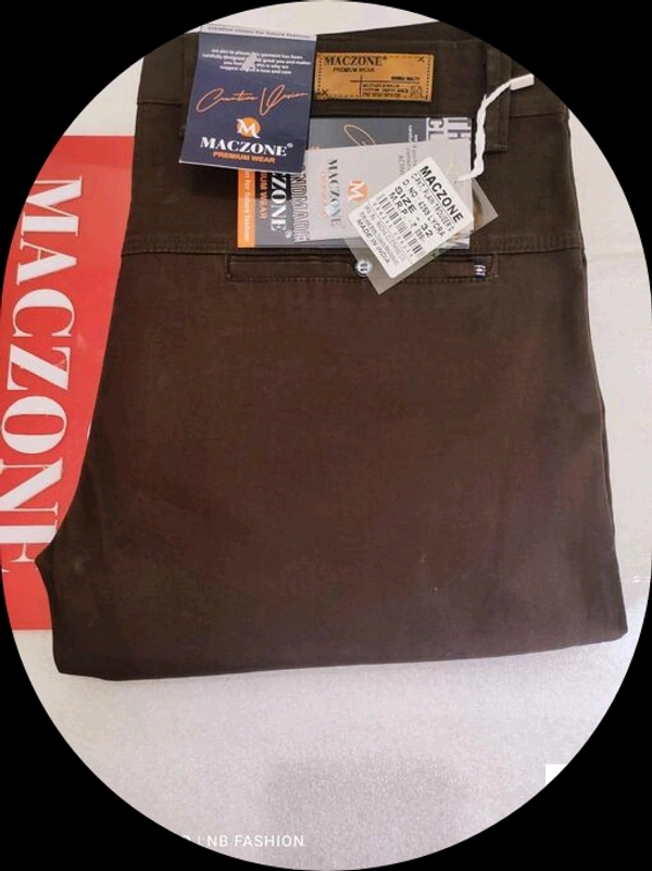 Casual Men's Pants - 32 34 36 38 40