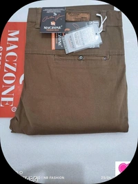 Casual Men's Pants - 32 34 36 38 40