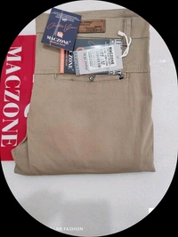 Casual Men's Pants - 32 34 36 38 40