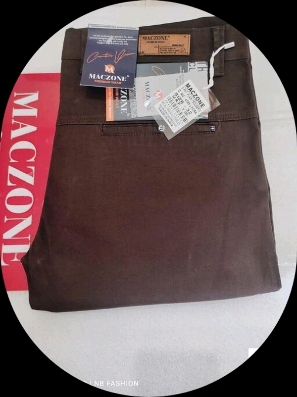 Casual Men's Pants - 32 34 36 38 40