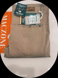 Casual Men's Pants - 32 34 36 38 40