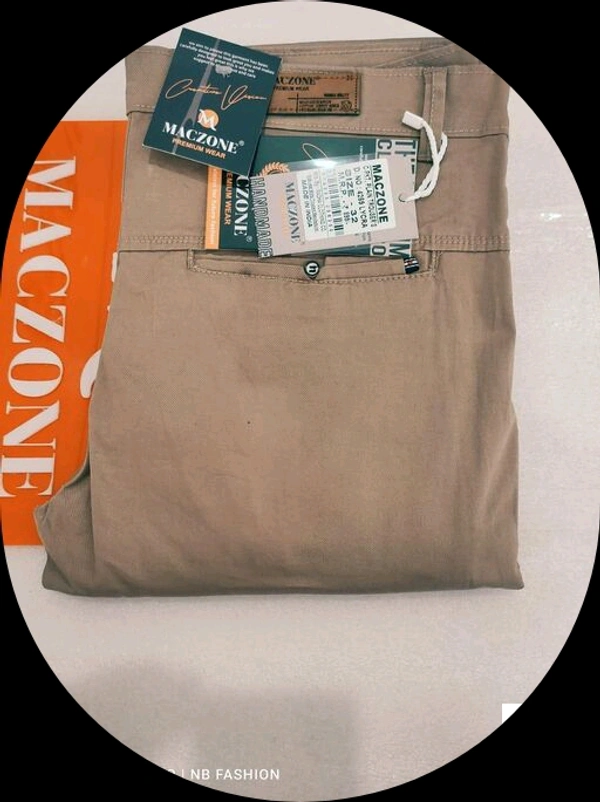 Casual Men's Pants - 32 34 36 38 40