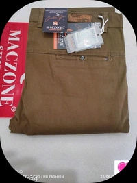 Casual Men's Pants - 32 34 36 38 40