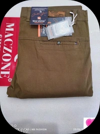 Casual Men's Pants - 32 34 36 38 40