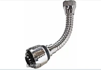 Useful Kitchen Sink Accessories (Faucet) - Product Breadth: 1.5 CmProduct Height: 6.5 CmProduct Length: 1.5 Cm