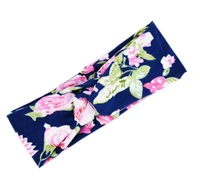 Scarf Hairband - 