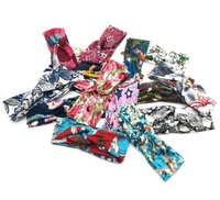 Scarf Hairband - 