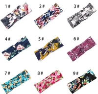Scarf Hairband - 