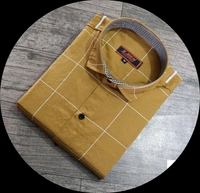 Fashionable Shirts For Men - S M L XL XXL