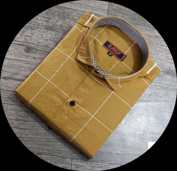 Fashionable Shirts For Men - S M L XL XXL