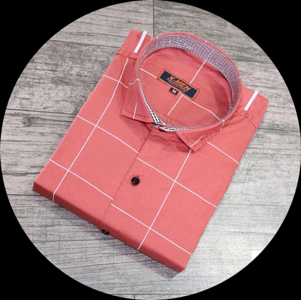 Fashionable Shirts For Men - S M L XL XXL
