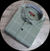 Fashionable Shirts For Men - S M L XL XXL