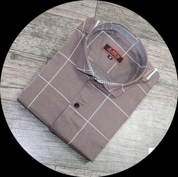 Fashionable Shirts For Men - S M L XL XXL