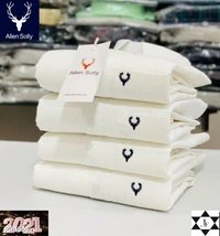Allensolly Allen Solly Cotton Shirt - Size M-38  l-40  xl-42 xxl-44* 