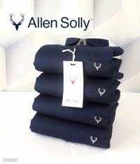 Allensolly Allen Solly Cotton Shirt - Size M-38  l-40  xl-42 xxl-44* 