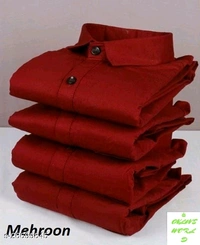 Beautiful Men Shirts - M L XL
