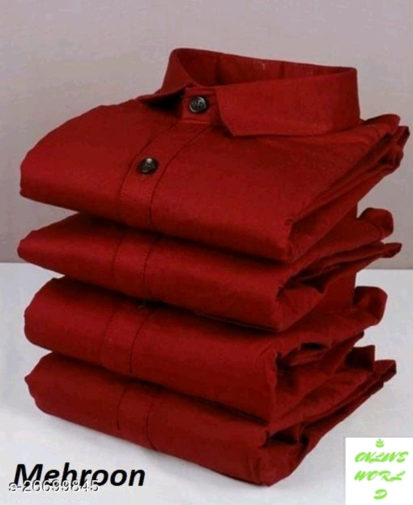 Beautiful Men Shirts - M L XL