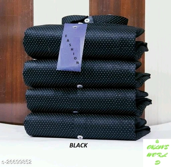 Beautiful Men Shirts - M L XL