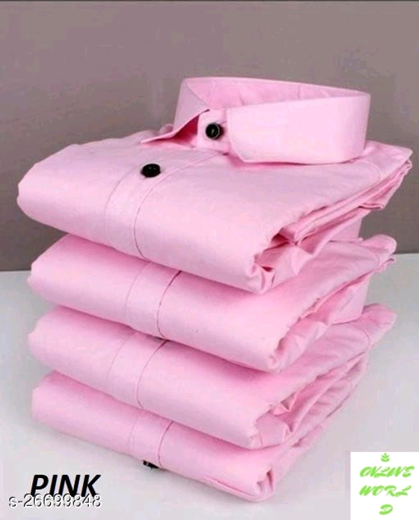 Beautiful Men Shirts - M L XL