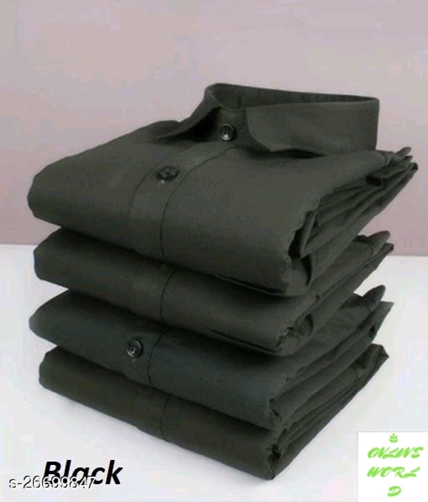 Beautiful Men Shirts - M L XL