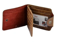 Stylish Men Wallets - Free size