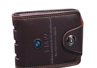 Stylish Men Wallets - Free size