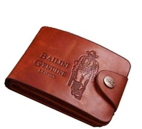 Stylish Men Wallets - Free size