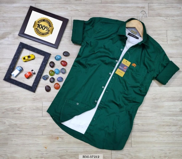 Beautiful Men Shirts - M L XL XXL