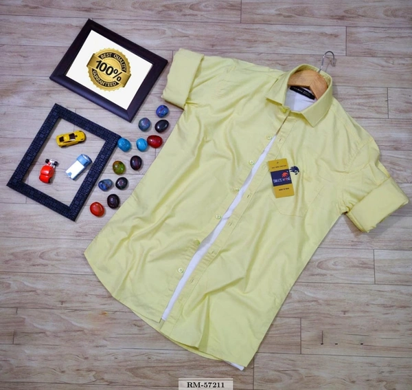 Beautiful Men Shirts - M L XL XXL