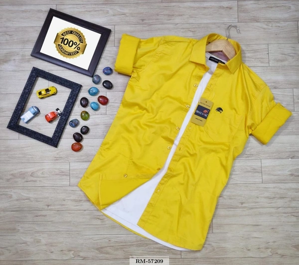 Beautiful Men Shirts - M L XL XXL